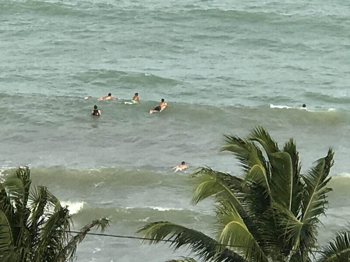 Flat Mar Belo Intermares Cabedelo