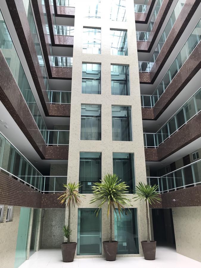 Flat Mar Belo Intermares Apartamento