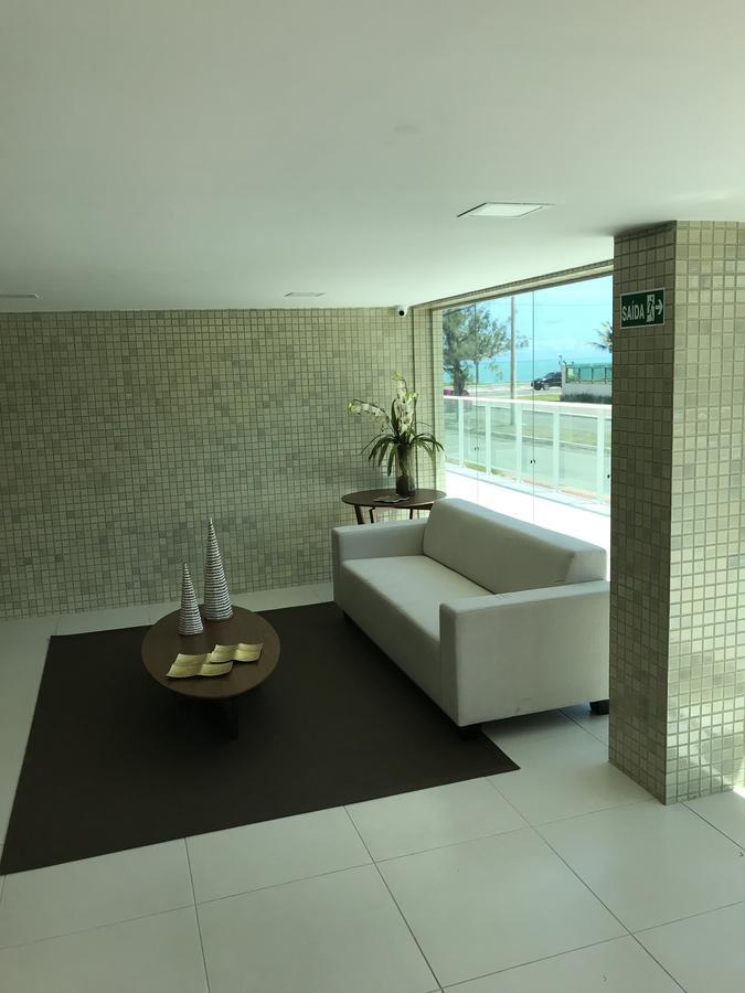 Apartamento Flat Mar Belo Intermares Cabedelo
