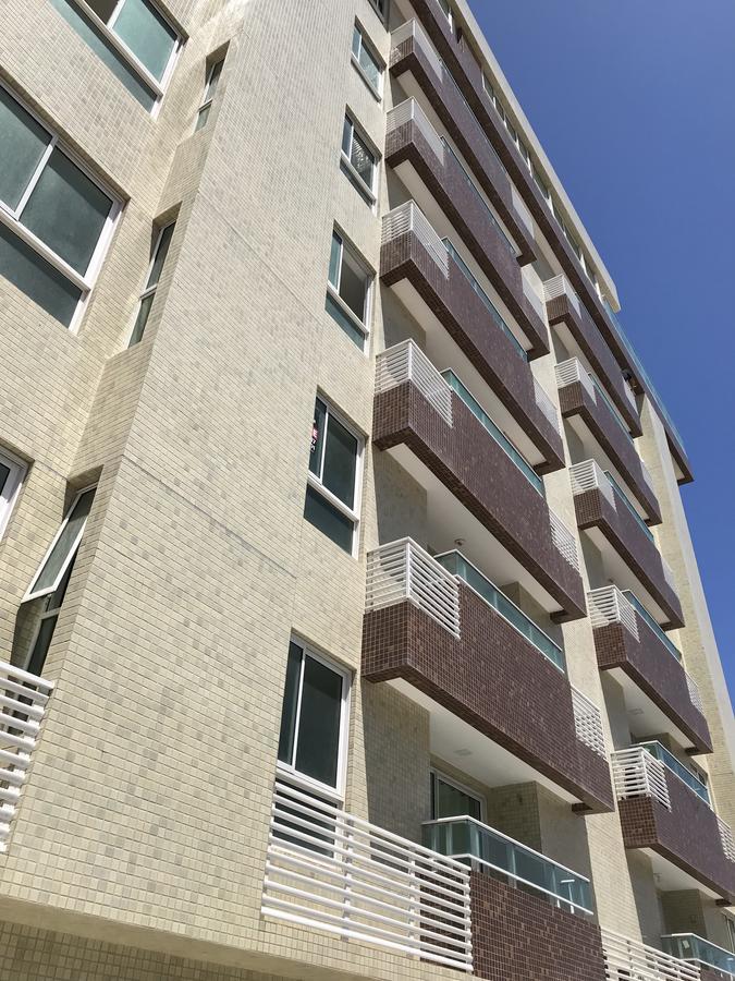 Flat Mar Belo Intermares Apartamento *