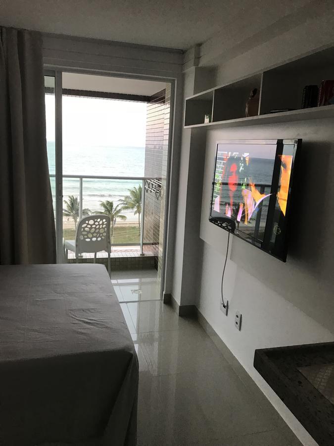 Flat Mar Belo Intermares Apartamento *