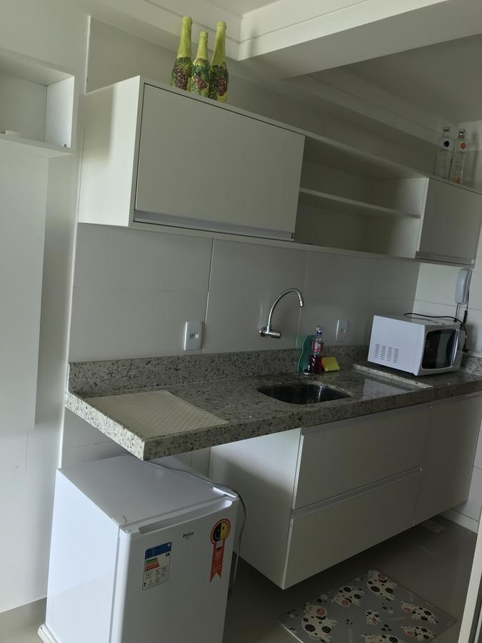 Flat Mar Belo Intermares Apartamento Cabedelo